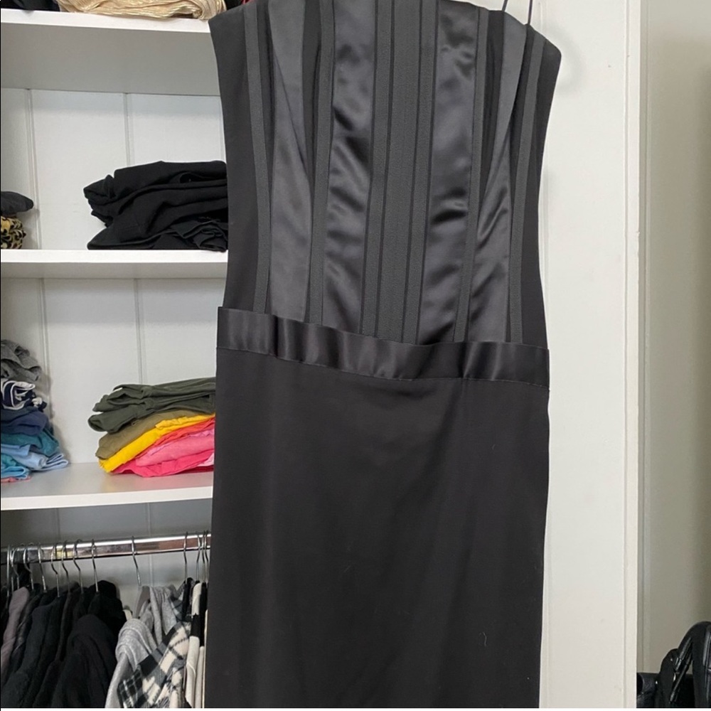 Jill Sander Cocktail Dress